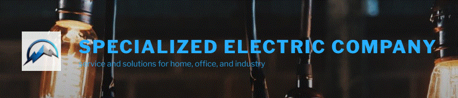 Specialized Electric Company