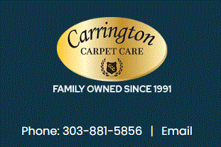 Carrington Carpet Care
3038815856