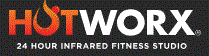 HotWorx Logo